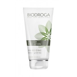 Biodroga Cellular Body Lotion 500ml